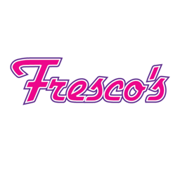 Fresco's logo.